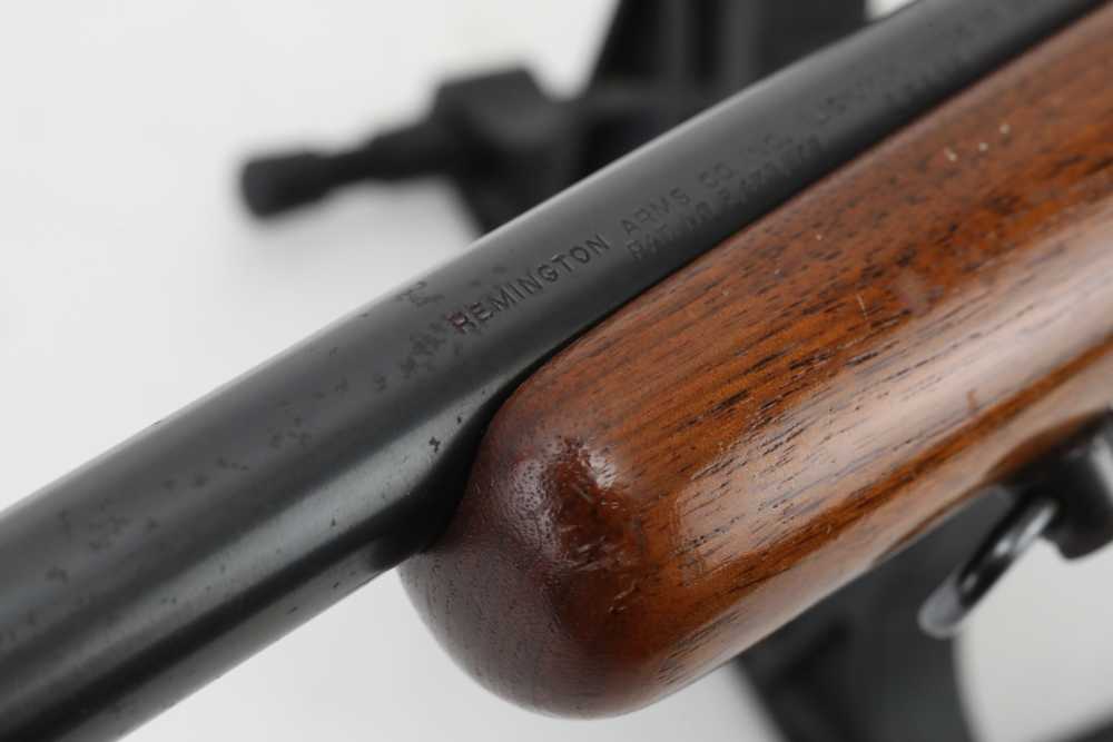 Remington 722 B/A walnut! 222 Rem! C&R! Accurate! NO Reserve!-img-7