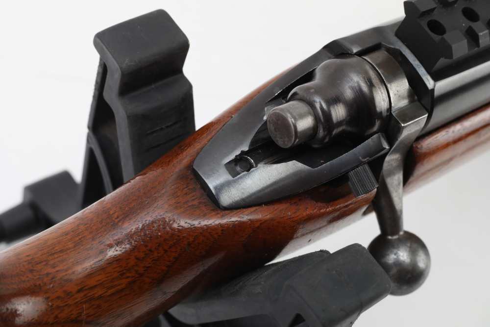 Remington 722 B/A walnut! 222 Rem! C&R! Accurate! NO Reserve!-img-25