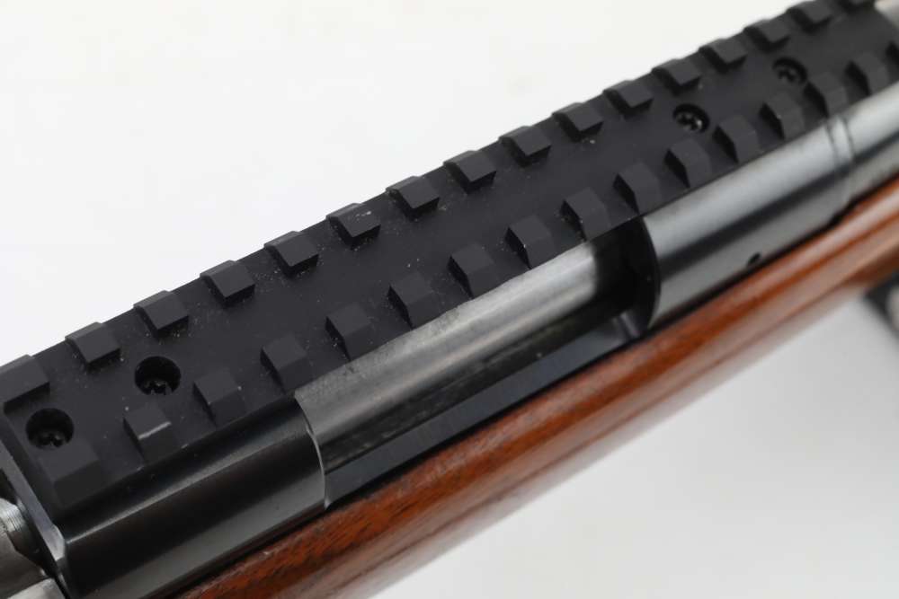 Remington 722 B/A walnut! 222 Rem! C&R! Accurate! NO Reserve!-img-27