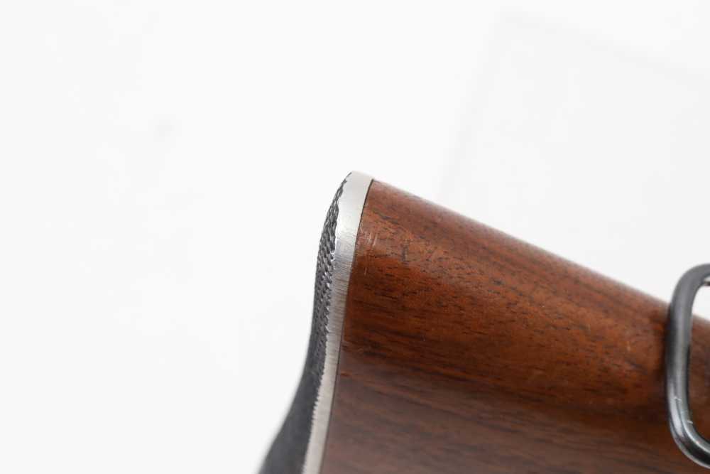 Remington 722 B/A walnut! 222 Rem! C&R! Accurate! NO Reserve!-img-58