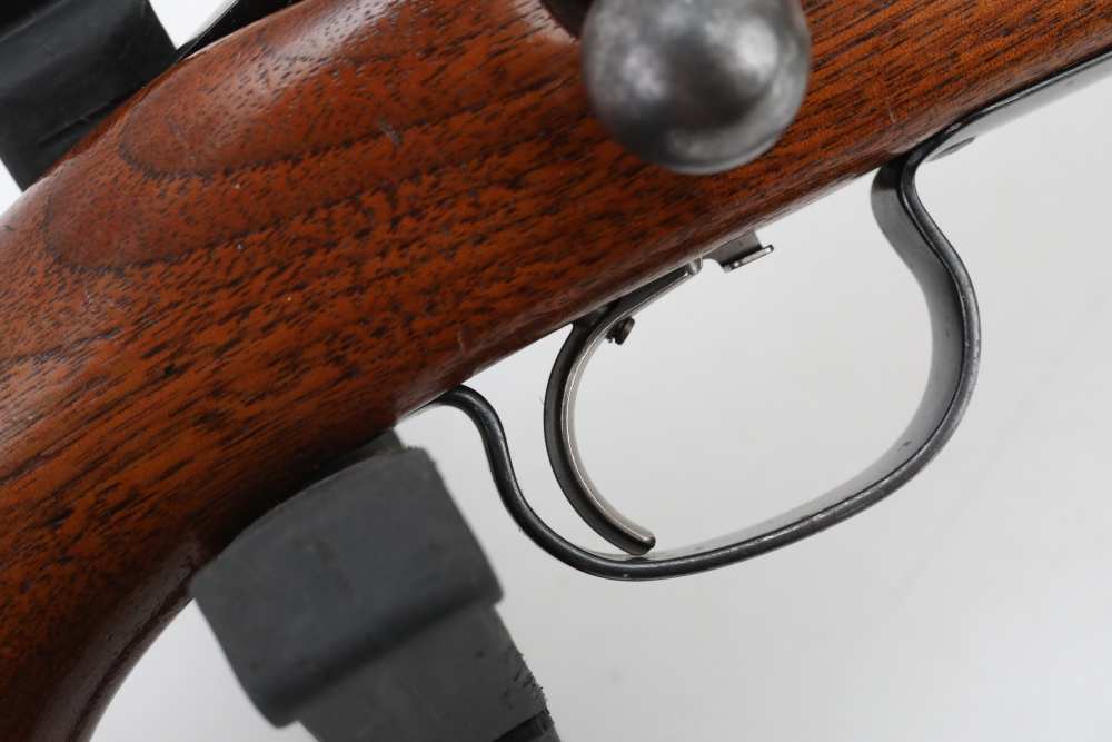 Remington 722 B/A walnut! 222 Rem! C&R! Accurate! NO Reserve!-img-44