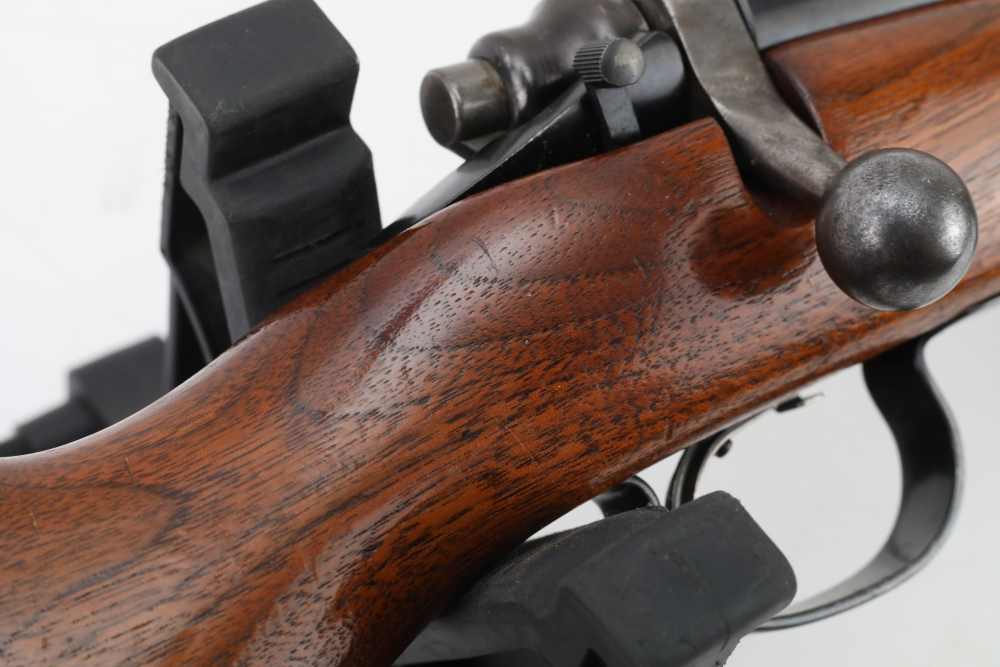 Remington 722 B/A walnut! 222 Rem! C&R! Accurate! NO Reserve!-img-43