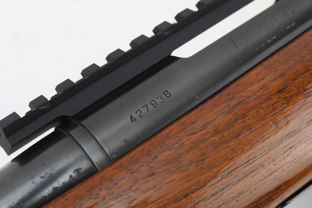 Remington 722 B/A walnut! 222 Rem! C&R! Accurate! NO Reserve!-img-12