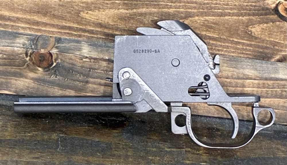 M1 GARAND SPRINGFIELD 1942 CMP SERVICE AMAZING 6-DIGIT U.S. RIFLE M1 WWII -img-46