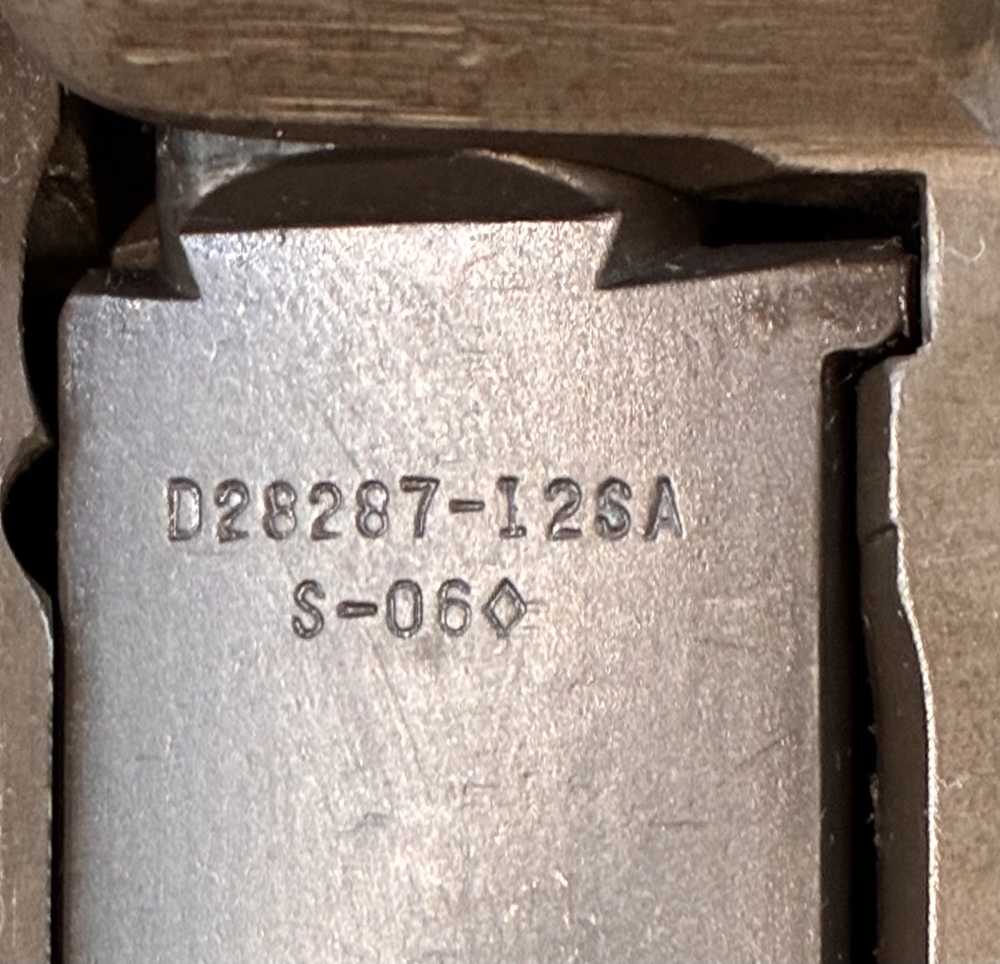M1 GARAND SPRINGFIELD 1942 CMP SERVICE AMAZING 6-DIGIT U.S. RIFLE M1 WWII -img-42
