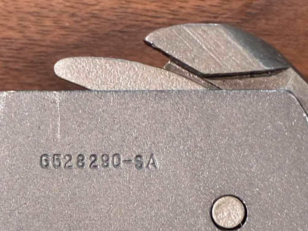 M1 GARAND SPRINGFIELD 1942 CMP SERVICE AMAZING 6-DIGIT U.S. RIFLE M1 WWII -img-44