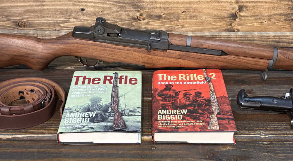 M1 GARAND SPRINGFIELD 1942 CMP SERVICE AMAZING 6-DIGIT U.S. RIFLE M1 WWII -img-4