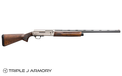 Browning A5 Ultimate 12 Gauge Shotgun 0118203005 Satin-img-2