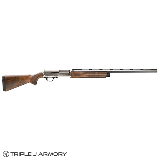Browning A5 Ultimate 12 Gauge Shotgun 0118203005 Satin-img-0
