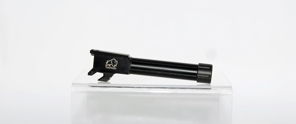 Hellcat Threaded Barrel 9mm by Tapco-img-1