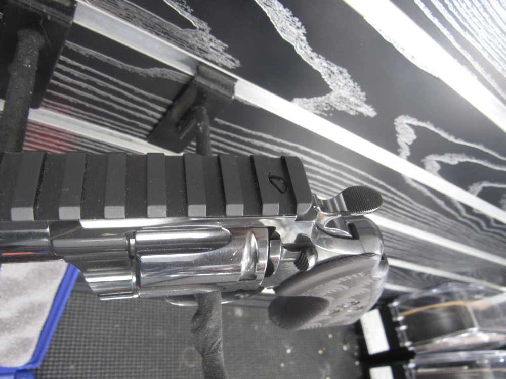 Empire Custom Colt Python .357 Magnum-img-12