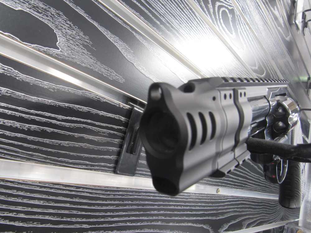 Empire Custom Colt Python .357 Magnum-img-8