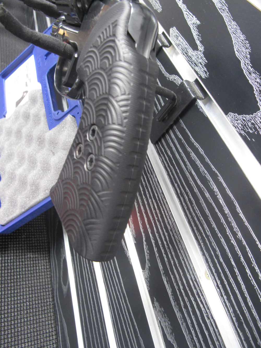 Empire Custom Colt Python .357 Magnum-img-14