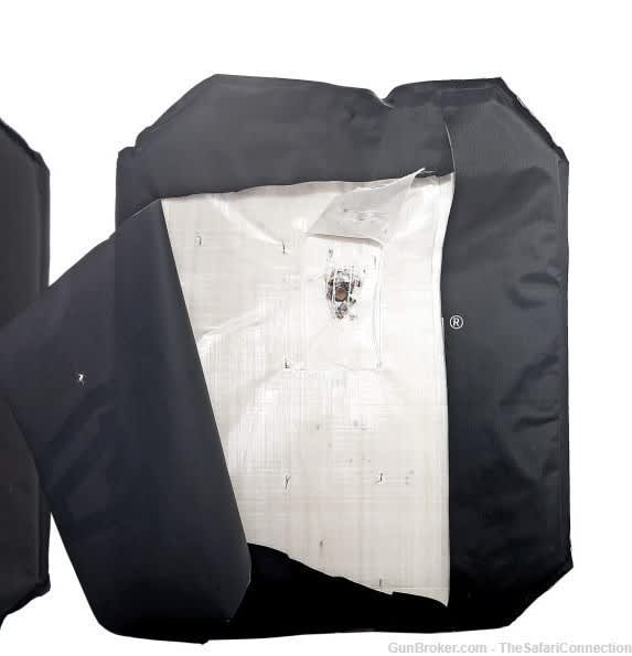 GTZ Safe Pack 1 bulletproof bullet proof Backpack LEVEL IIIA-LOW$$-img-12