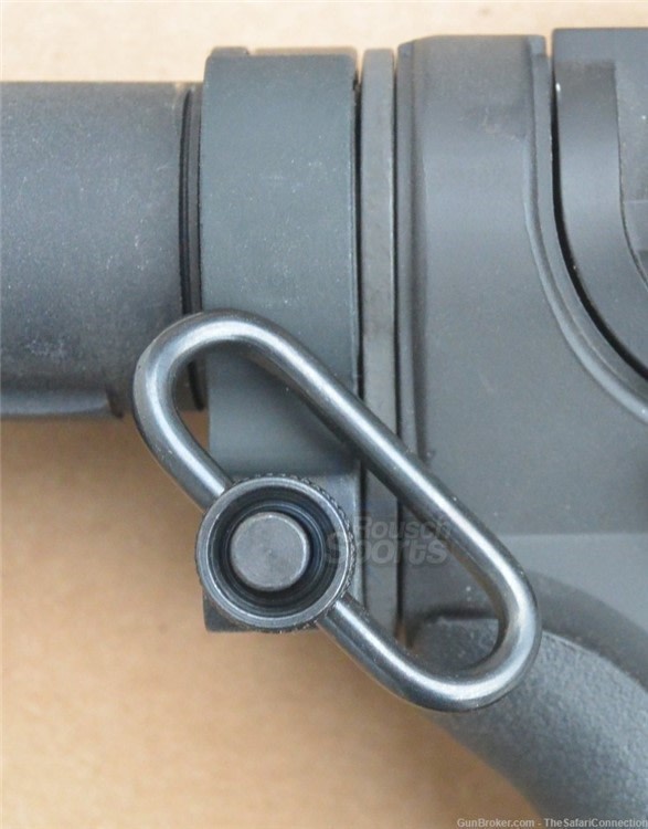 GTZ Quick Detach Clamp Over Sling Plate Adapter FREE SHIPPING!-img-0