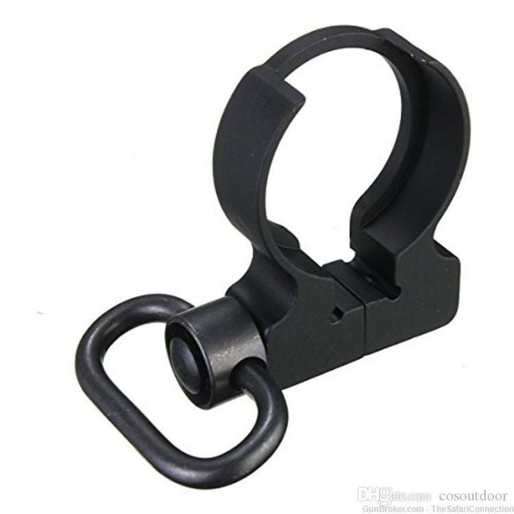 GTZ Quick Detach Clamp Over Sling Plate Adapter FREE SHIPPING!-img-2