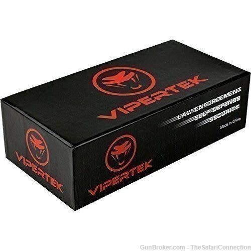 GTZ Vipertek VTS_989 Heavy Duty Stun Gun-KNOCK OUT POWER! LOW$$-img-1