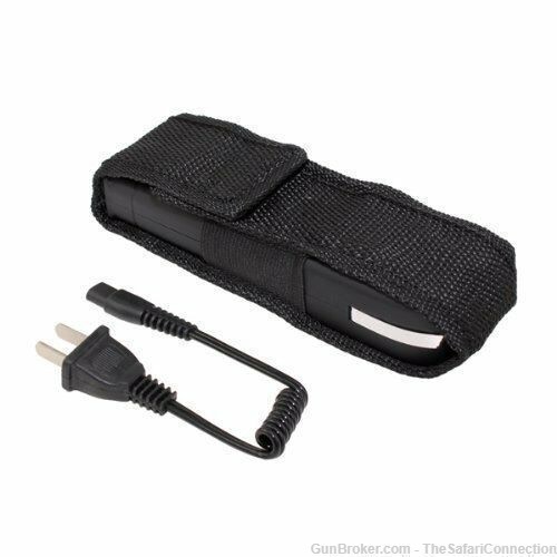 GTZ Vipertek VTS_989 Heavy Duty Stun Gun-KNOCK OUT POWER! LOW$$-img-3