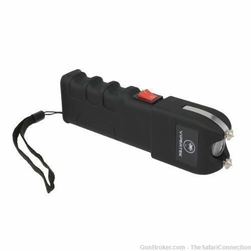 GTZ Vipertek VTS_989 Heavy Duty Stun Gun-KNOCK OUT POWER! LOW$$-img-2