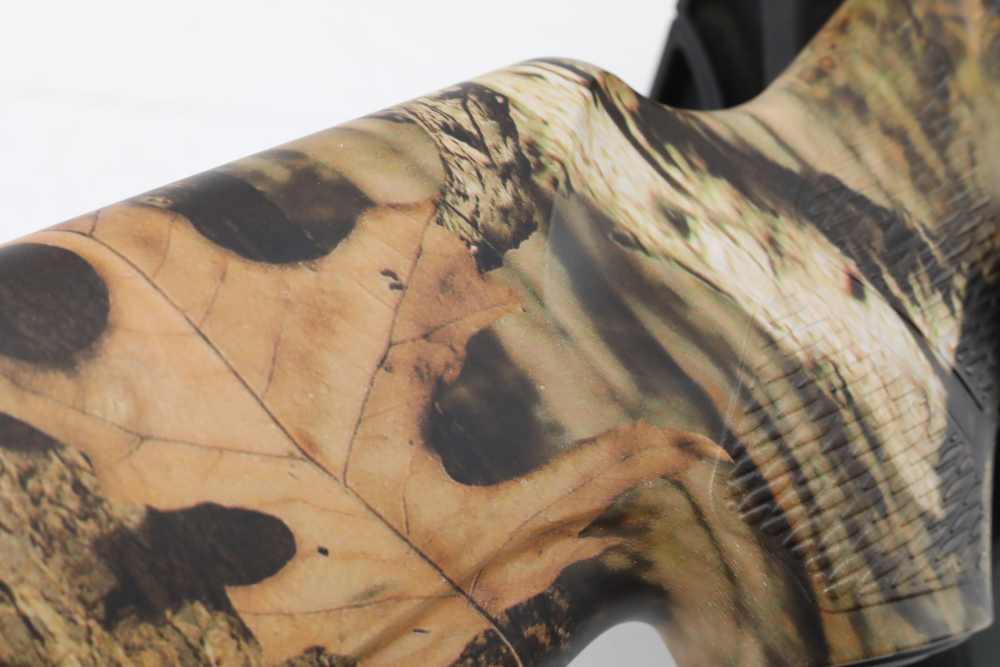 Tikka T3 6.5x55 Swedish Realtree Edge Camo stk! Fluted! VERY NICE! NR!-img-43