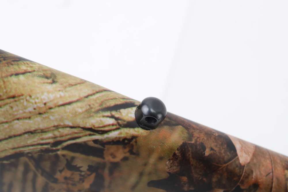 Tikka T3 6.5x55 Swedish Realtree Edge Camo stk! Fluted! VERY NICE! NR!-img-60