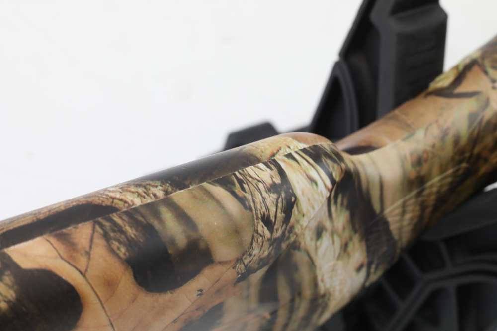 Tikka T3 6.5x55 Swedish Realtree Edge Camo stk! Fluted! VERY NICE! NR!-img-27