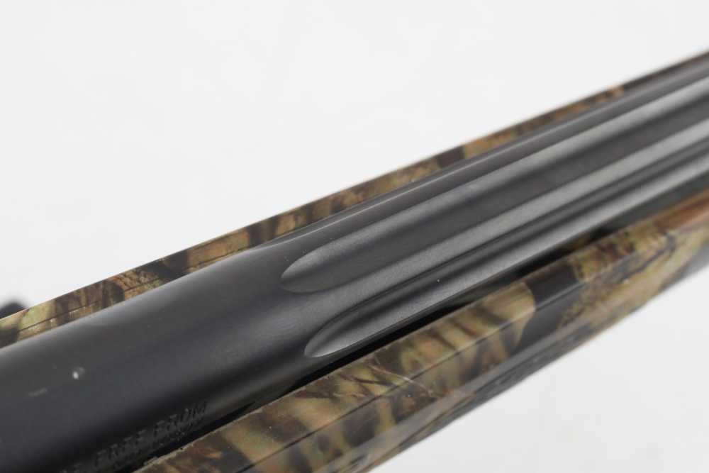 Tikka T3 6.5x55 Swedish Realtree Edge Camo stk! Fluted! VERY NICE! NR!-img-34