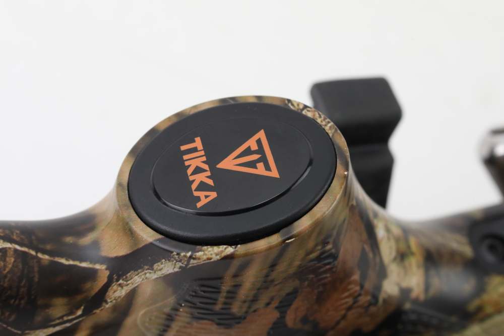 Tikka T3 6.5x55 Swedish Realtree Edge Camo stk! Fluted! VERY NICE! NR!-img-63