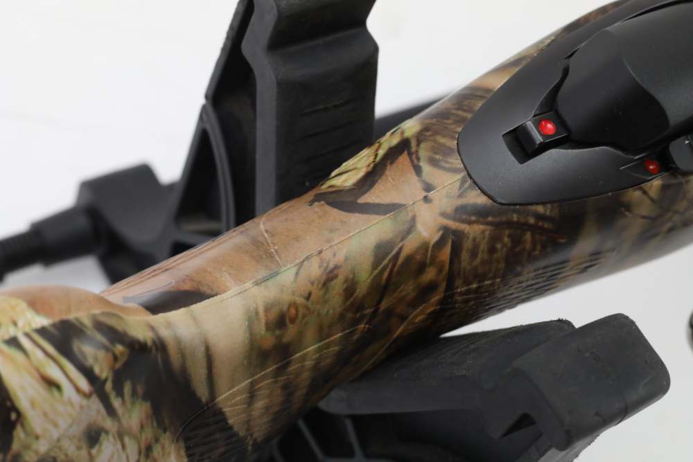 Tikka T3 6.5x55 Swedish Realtree Edge Camo stk! Fluted! VERY NICE! NR!-img-28