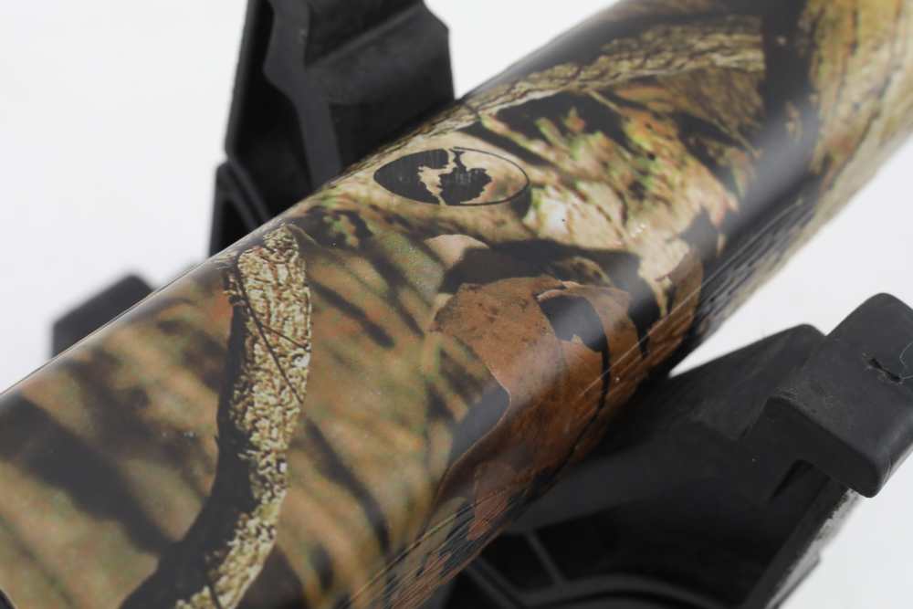 Tikka T3 6.5x55 Swedish Realtree Edge Camo stk! Fluted! VERY NICE! NR!-img-68