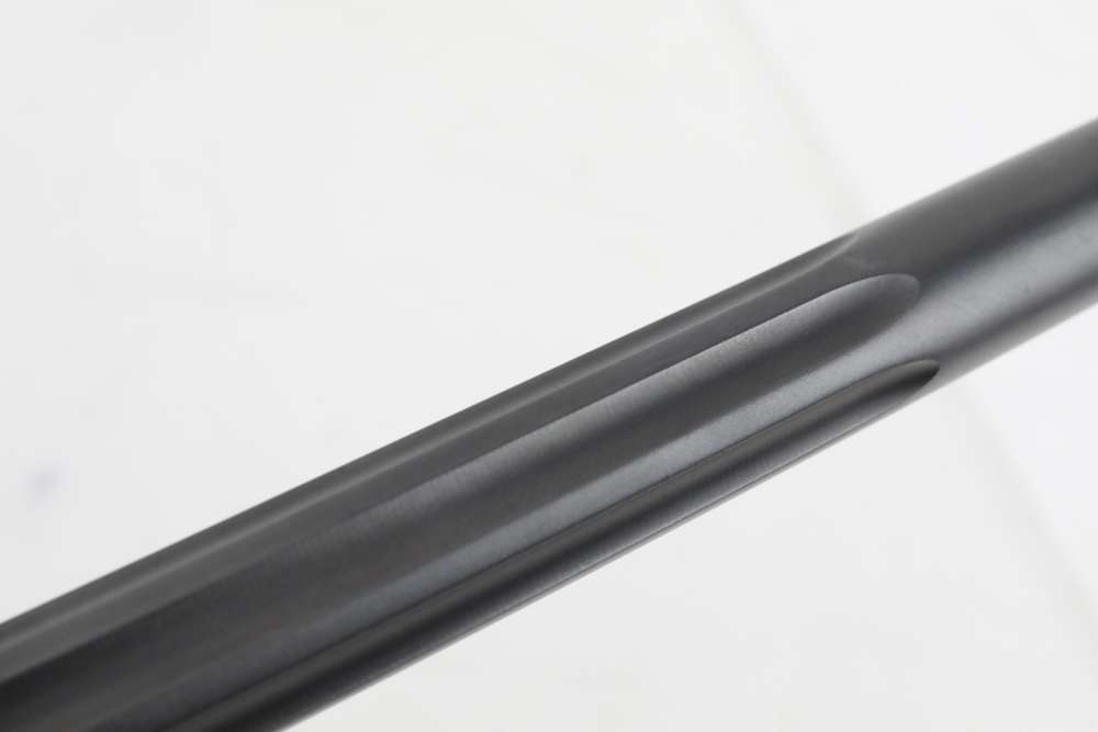 Tikka T3 6.5x55 Swedish Realtree Edge Camo stk! Fluted! VERY NICE! NR!-img-75