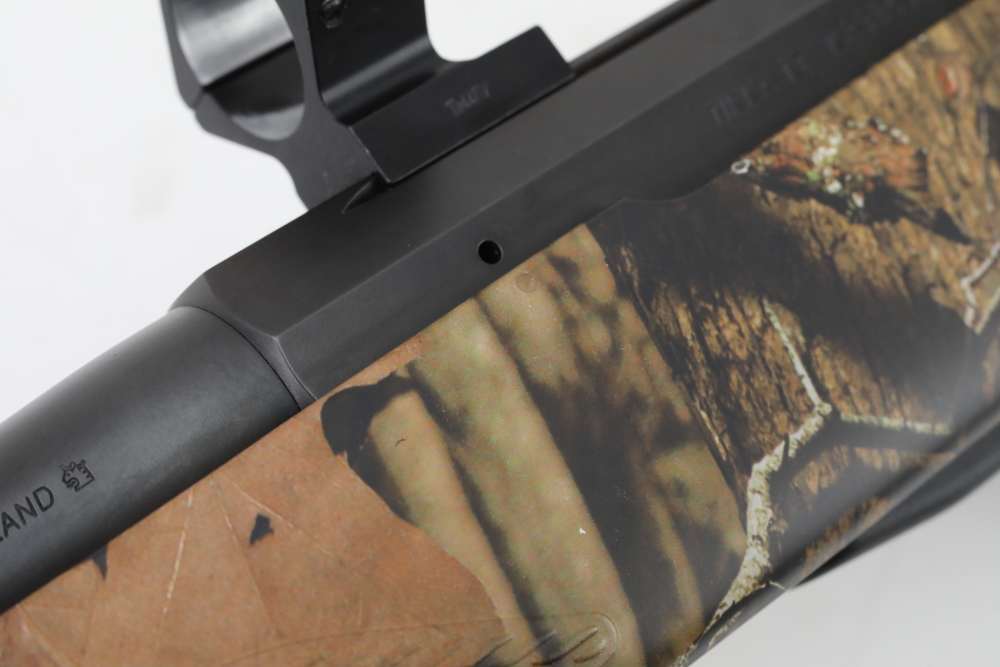 Tikka T3 6.5x55 Swedish Realtree Edge Camo stk! Fluted! VERY NICE! NR!-img-11