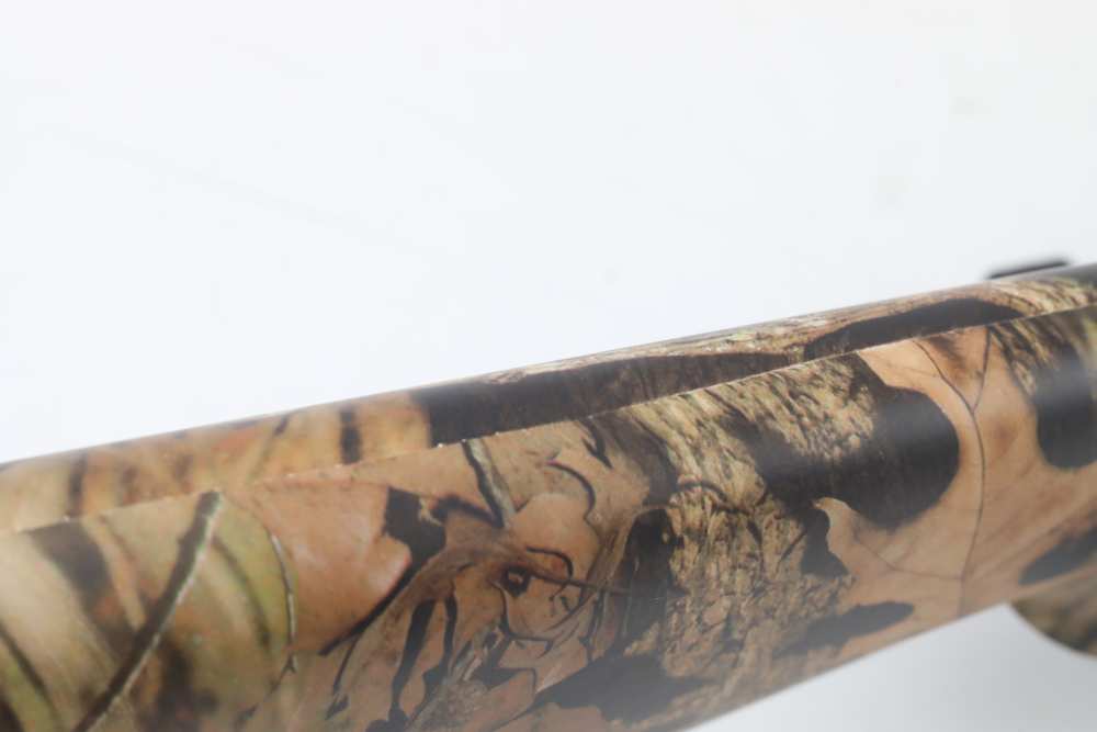 Tikka T3 6.5x55 Swedish Realtree Edge Camo stk! Fluted! VERY NICE! NR!-img-26