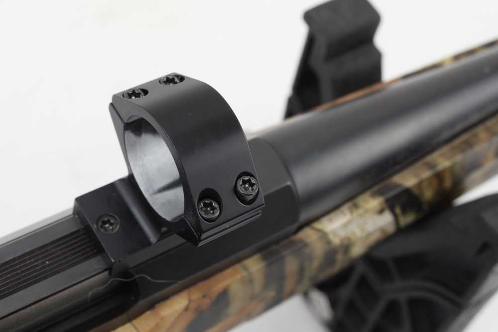 Tikka T3 6.5x55 Swedish Realtree Edge Camo stk! Fluted! VERY NICE! NR!-img-32