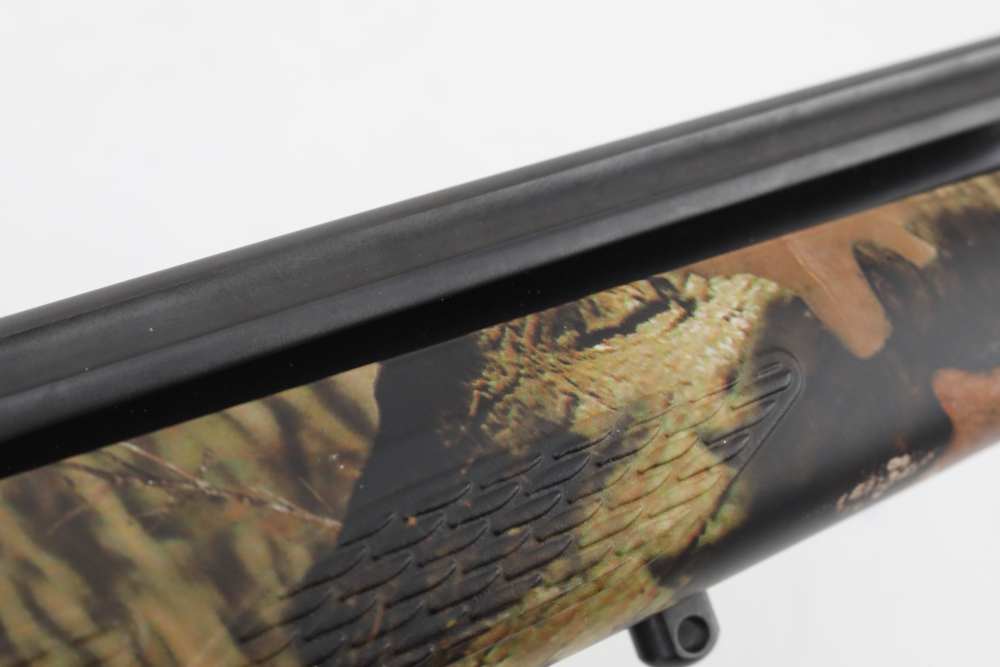 Tikka T3 6.5x55 Swedish Realtree Edge Camo stk! Fluted! VERY NICE! NR!-img-52