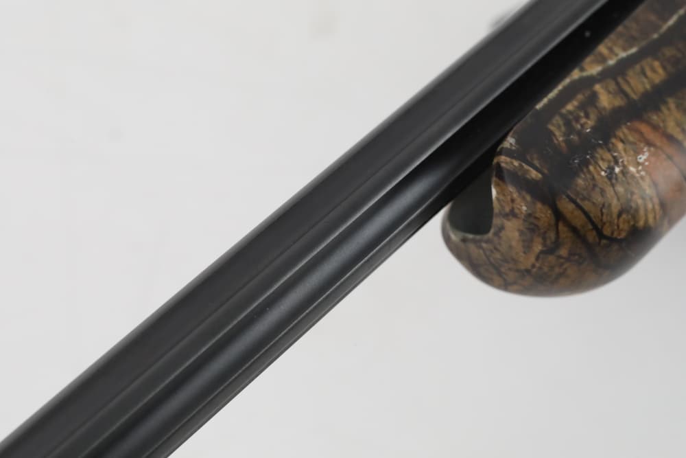 Tikka T3 6.5x55 Swedish Realtree Edge Camo stk! Fluted! VERY NICE! NR!-img-6