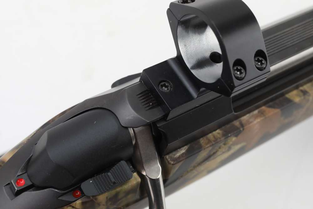 Tikka T3 6.5x55 Swedish Realtree Edge Camo stk! Fluted! VERY NICE! NR!-img-30