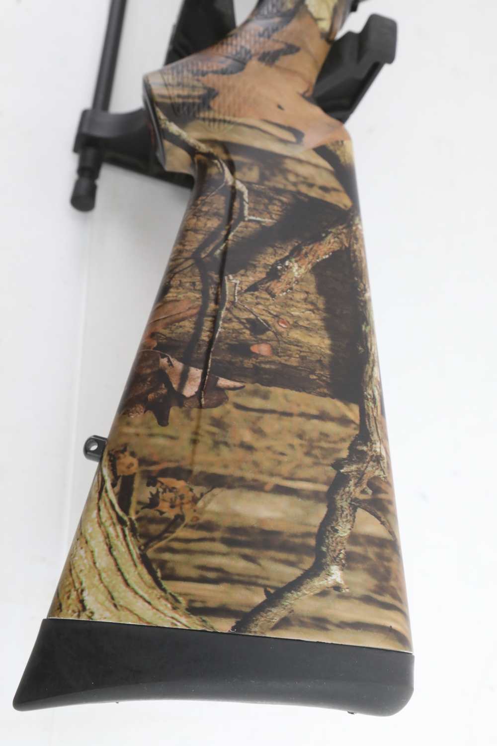 Tikka T3 6.5x55 Swedish Realtree Edge Camo stk! Fluted! VERY NICE! NR!-img-22