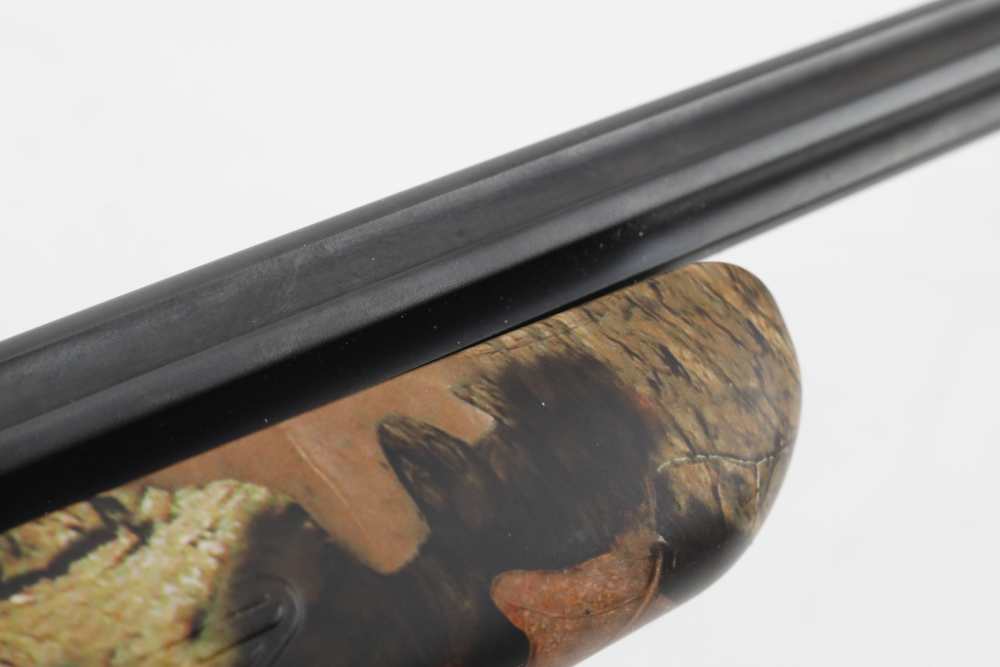 Tikka T3 6.5x55 Swedish Realtree Edge Camo stk! Fluted! VERY NICE! NR!-img-53