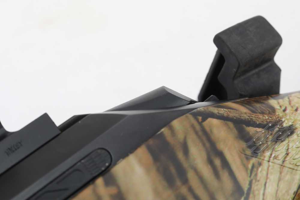 Tikka T3 6.5x55 Swedish Realtree Edge Camo stk! Fluted! VERY NICE! NR!-img-14