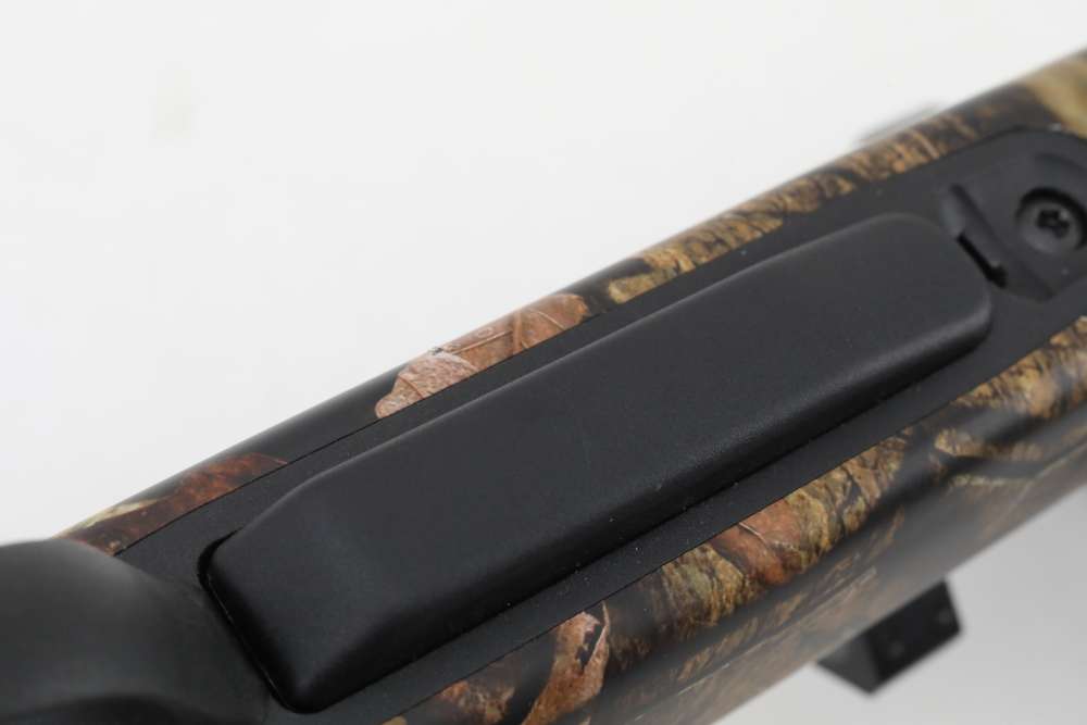 Tikka T3 6.5x55 Swedish Realtree Edge Camo stk! Fluted! VERY NICE! NR!-img-66
