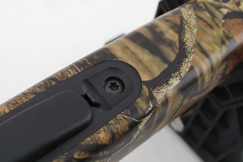 Tikka T3 6.5x55 Swedish Realtree Edge Camo stk! Fluted! VERY NICE! NR!-img-67