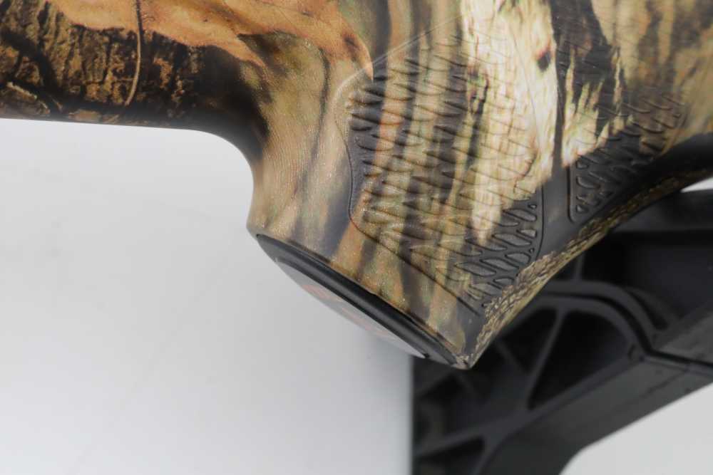 Tikka T3 6.5x55 Swedish Realtree Edge Camo stk! Fluted! VERY NICE! NR!-img-44