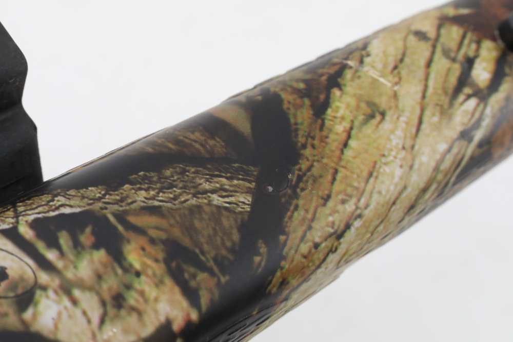 Tikka T3 6.5x55 Swedish Realtree Edge Camo stk! Fluted! VERY NICE! NR!-img-69