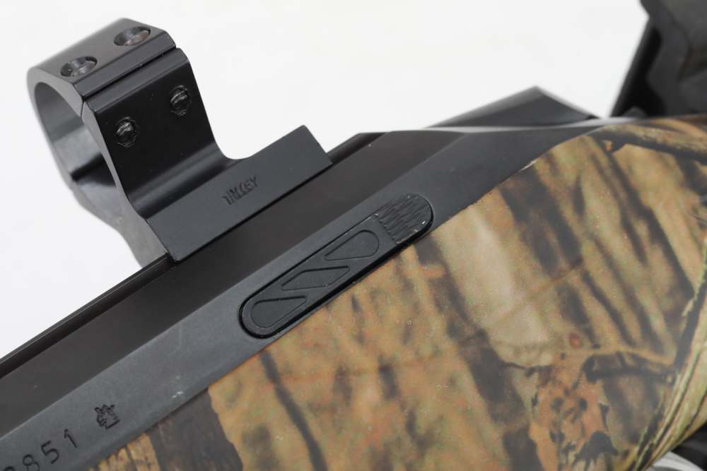 Tikka T3 6.5x55 Swedish Realtree Edge Camo stk! Fluted! VERY NICE! NR!-img-15