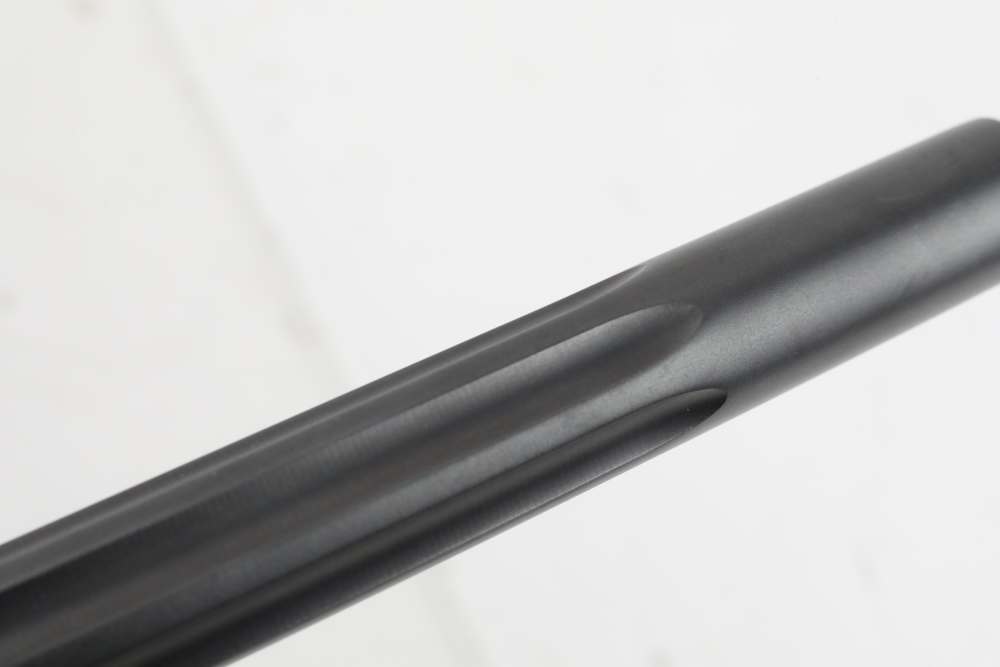 Tikka T3 6.5x55 Swedish Realtree Edge Camo stk! Fluted! VERY NICE! NR!-img-39