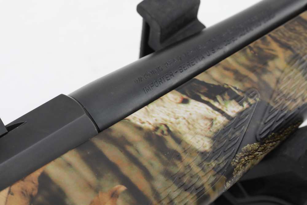 Tikka T3 6.5x55 Swedish Realtree Edge Camo stk! Fluted! VERY NICE! NR!-img-50
