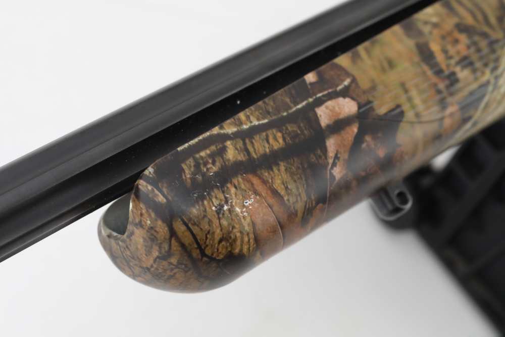 Tikka T3 6.5x55 Swedish Realtree Edge Camo stk! Fluted! VERY NICE! NR!-img-7