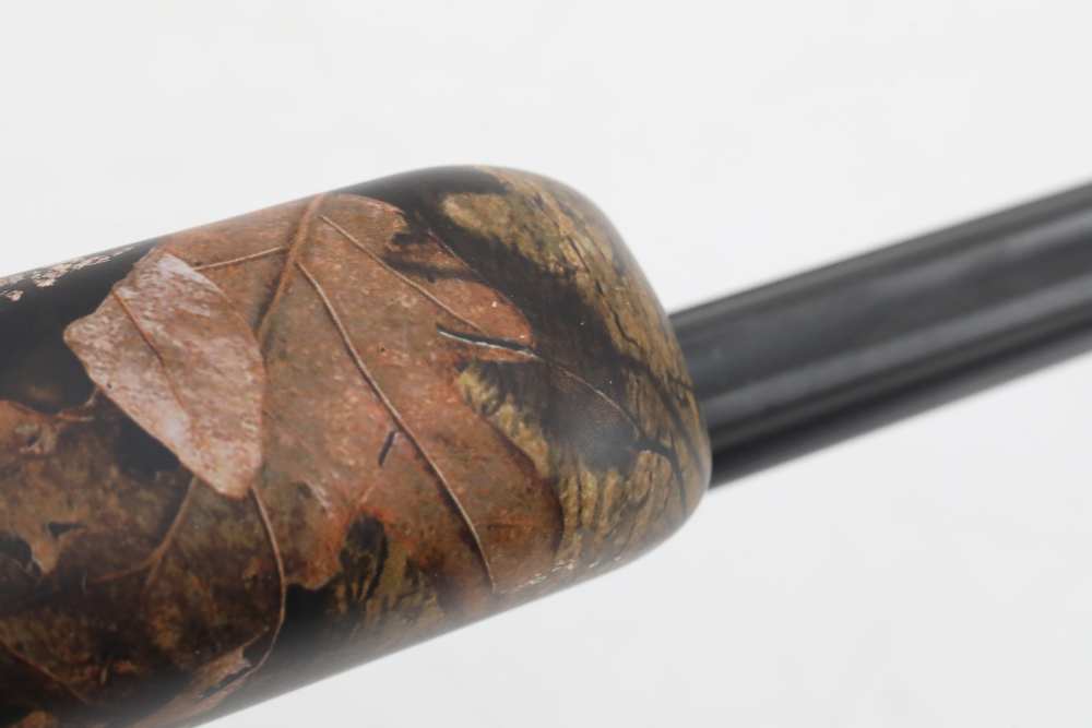 Tikka T3 6.5x55 Swedish Realtree Edge Camo stk! Fluted! VERY NICE! NR!-img-71