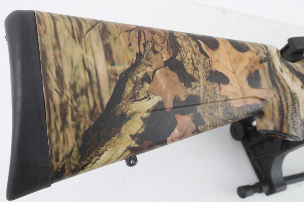 Tikka T3 6.5x55 Swedish Realtree Edge Camo stk! Fluted! VERY NICE! NR!-img-23